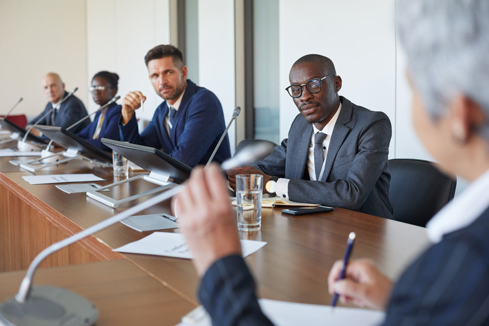 The 7 Pointers of An Effective Board – Creating Effective Boards